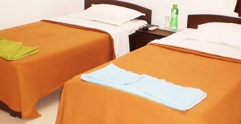 Aditya Service Apartment, Pune 5